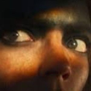 Meet your Posher, Tarsha